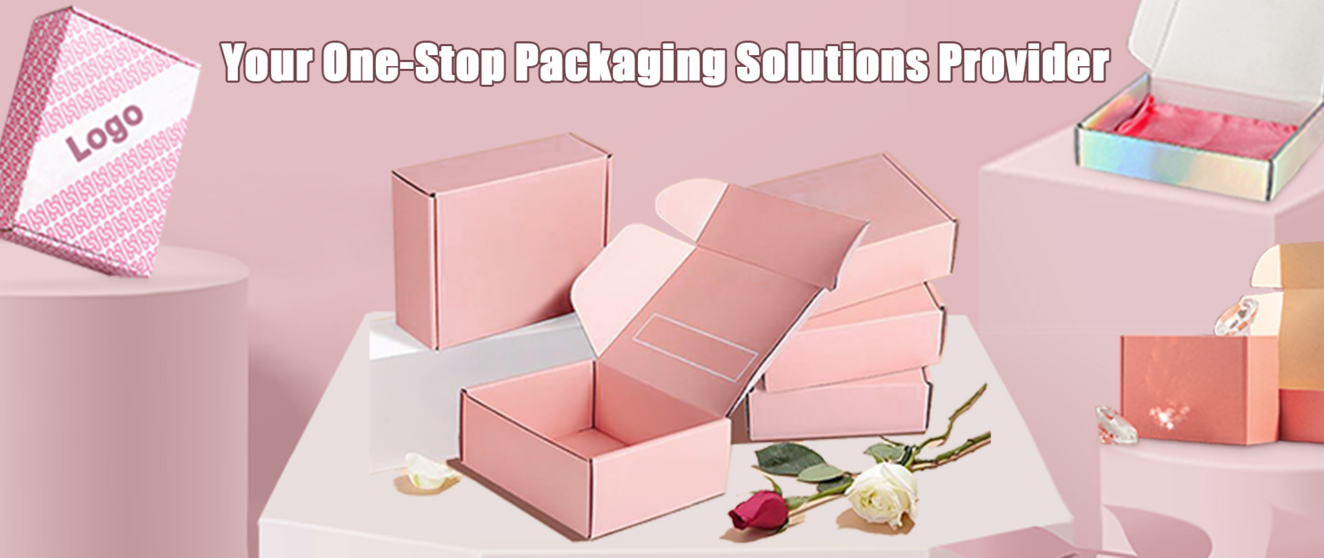 品質 ペーパー包装箱 工場