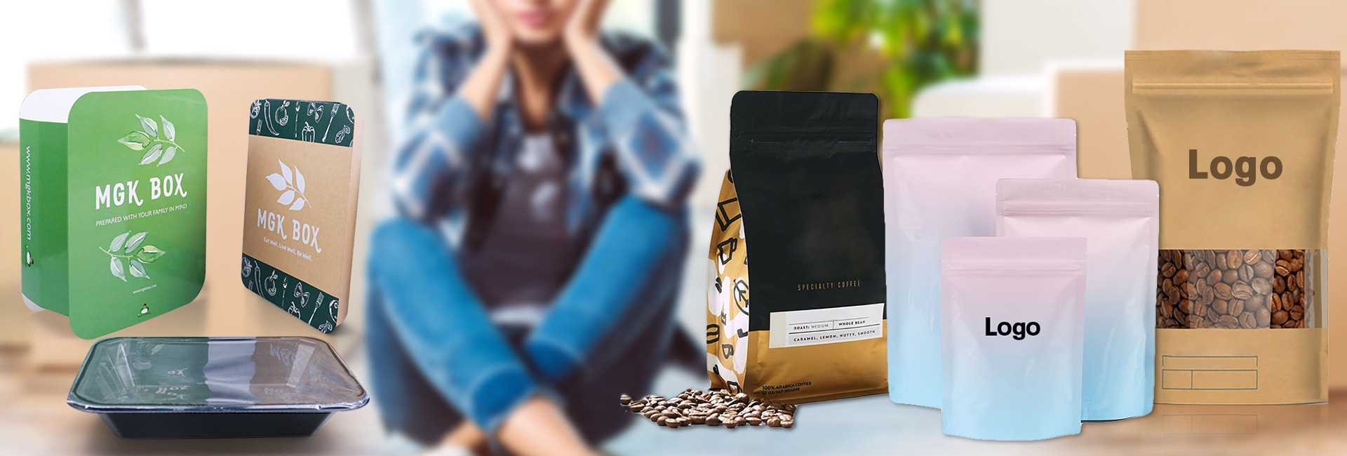 品質 ペーパー包装箱 工場